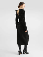 Dolce & Gabbana Black Fitted Virgin Wool Single-Breasted Jacket