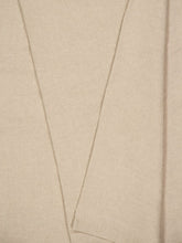 Linoroom Natural Linen Towel