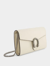 Gucci Dionysus Leather Mini Chain Bag