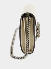 Gucci Dionysus Leather Mini Chain Bag