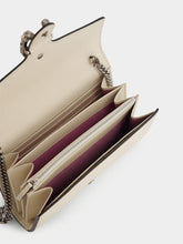 Gucci Dionysus Leather Mini Chain Bag