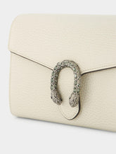 Gucci Dionysus Leather Mini Chain Bag