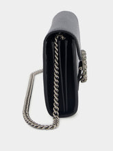 Gucci Dionysus Leather Mini Chain Bag