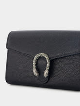 Gucci Dionysus Leather Mini Chain Bag