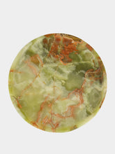 Zaconi Livelli Tray in Forest Veil