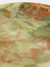 Zaconi Livelli Tray in Forest Veil