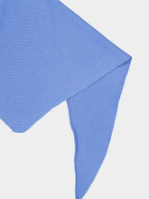 Lisa Yang Azure Florianne Cashmere Scarf