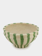 Pomax Set of 3 Handcrafted Naxos Bowls