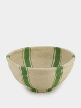 Pomax Set of 3 Handcrafted Naxos Bowls