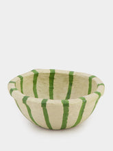 Pomax Naxos Papier Mâché Bowl Set of 3