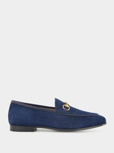 Gucci Jordaan Loafers