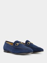 Gucci Jordaan Loafers