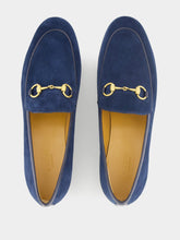 Gucci Jordaan Loafers