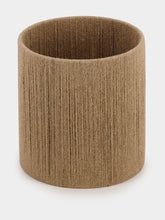 Pomax Cordoba Terracotta Medium Table Lamp