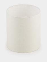 Pomax Cordoba Blue Small Table Lamp