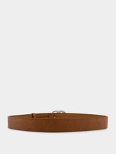 Gucci Leather Belt