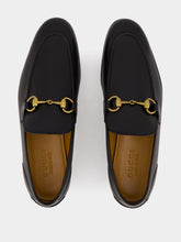 Gucci Jordaan Loafers