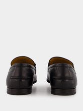 Gucci Jordaan Loafers
