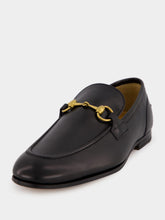 Gucci Jordaan Loafers