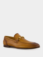 Gucci Jordaan Loafers