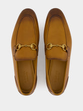 Gucci Jordaan Loafers