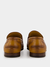 Gucci Jordaan Loafers