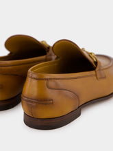 Gucci Jordaan Loafers