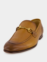 Gucci Jordaan Loafers