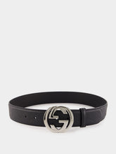 Gucci Signature belt