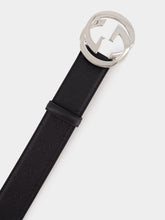 Gucci Signature belt