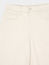 Mother Knee-Length Denim Shorts in Act Natural Wash