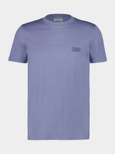 Dior T-SHIRT REGULAR FIT S/S DIOR ICONS COTTON