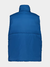 Canada Goose Guard Blue Lodge Down Vest
