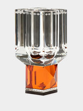 Reflections Copenhagen Ohio Blue Vase