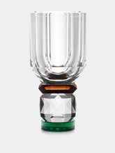 Reflections Copenhagen Utah Crystal Vase