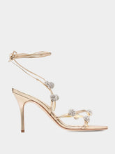 Manolo Blahnik Elsaka sandals
