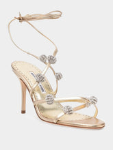 Manolo Blahnik Elsaka sandals