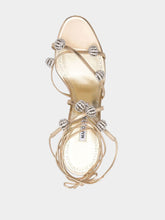 Manolo Blahnik Elsaka sandals