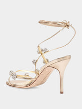 Manolo Blahnik Elsaka sandals