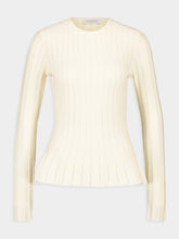Werner Wool-Cashmere Sweater | PDP - Fashion Clinic