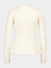 Werner Wool-Cashmere Sweater | PDP - Fashion Clinic