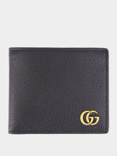 Gucci GG Marmont Bi-Fold Wallet