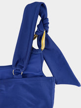 Zimmermann Mid Blue Ascension Trim One-Piece