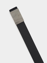 Dior Belt 35Mm