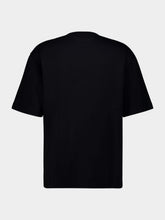 Off-White Black Caravaggio Skate Graphic T-Shirt