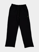 Off-White Black Spices Arrow Cotton Sweatpants