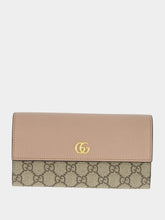 Gucci Marmont Wallet