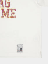 Maison Mihara Yasuhiro White Don’t Tag Me Printed T-Shirt
