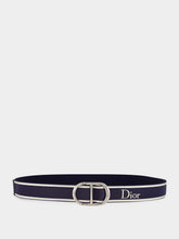 Dior BELT 35MM NYLON