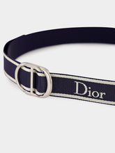 Dior BELT 35MM NYLON